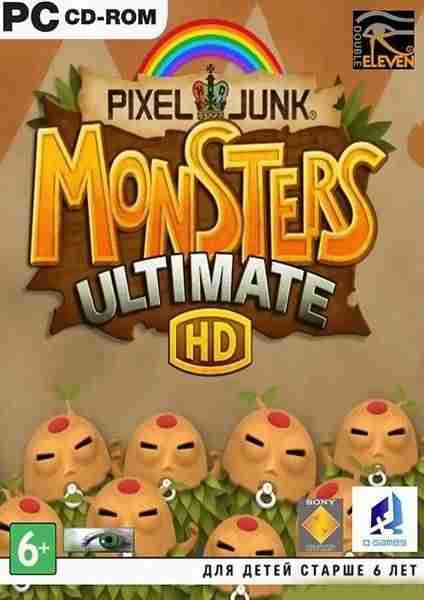 Descargar PixelJunk Monsters Ultimate [MULTI6][WaLMaRT] por Torrent